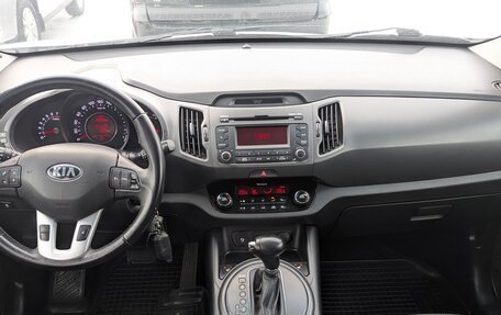 KIA Sportage III, 2012 год, 1 299 000 рублей, 7 фотография