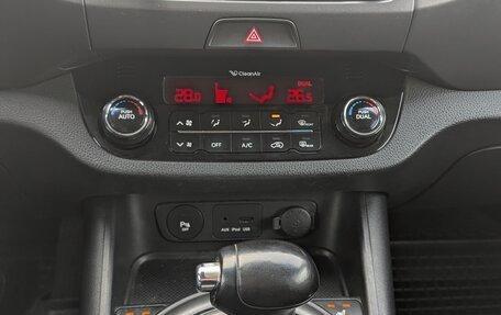 KIA Sportage III, 2012 год, 1 299 000 рублей, 8 фотография