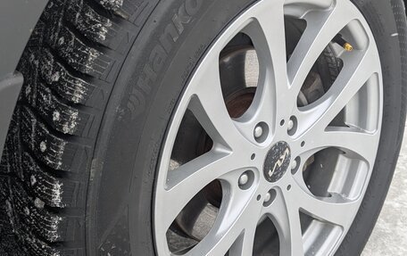 KIA Sportage III, 2012 год, 1 299 000 рублей, 17 фотография