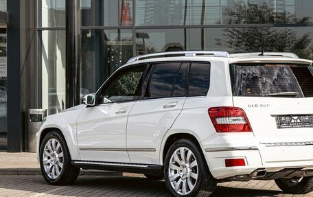 Mercedes-Benz GLK-Класс, 2012 год, 1 385 000 рублей, 9 фотография