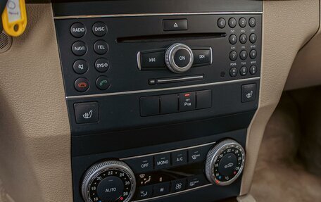 Mercedes-Benz GLK-Класс, 2012 год, 1 385 000 рублей, 15 фотография