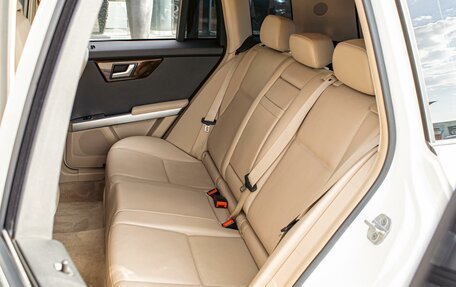 Mercedes-Benz GLK-Класс, 2012 год, 1 385 000 рублей, 17 фотография