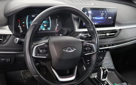 Chery Tiggo 7 Pro, 2020 год, 1 479 000 рублей, 6 фотография