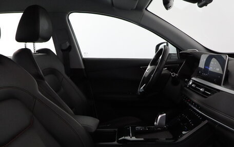 Chery Tiggo 7 Pro, 2020 год, 1 479 000 рублей, 7 фотография