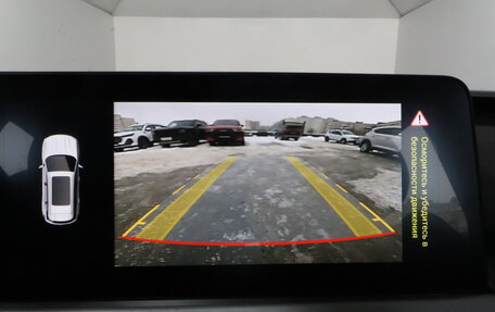 Chery Tiggo 7 Pro, 2020 год, 1 479 000 рублей, 12 фотография