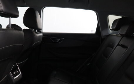 Chery Tiggo 7 Pro, 2020 год, 1 479 000 рублей, 10 фотография