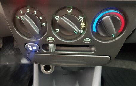 Hyundai Accent II, 2008 год, 445 000 рублей, 6 фотография