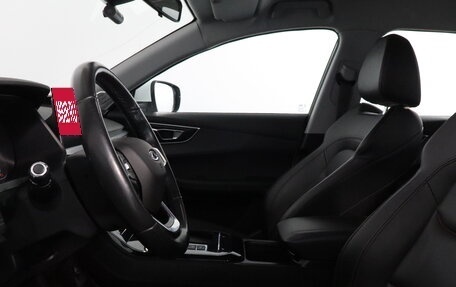 Chery Tiggo 7 Pro, 2020 год, 1 479 000 рублей, 8 фотография