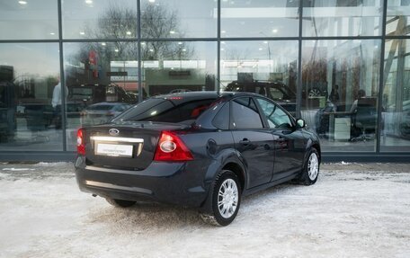 Ford Focus II рестайлинг, 2008 год, 400 000 рублей, 2 фотография