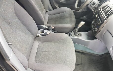 Hyundai Accent II, 2008 год, 445 000 рублей, 10 фотография