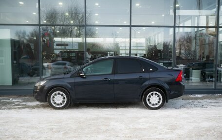 Ford Focus II рестайлинг, 2008 год, 400 000 рублей, 7 фотография
