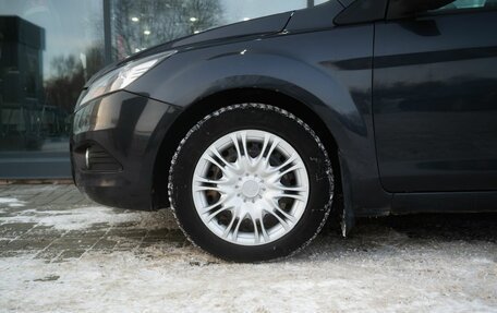 Ford Focus II рестайлинг, 2008 год, 400 000 рублей, 9 фотография