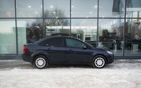 Ford Focus II рестайлинг, 2008 год, 400 000 рублей, 8 фотография