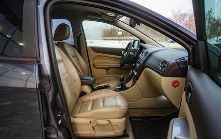 Ford Focus II рестайлинг, 2008 год, 400 000 рублей, 11 фотография