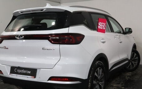 Chery Tiggo 7 Pro, 2020 год, 1 479 000 рублей, 16 фотография