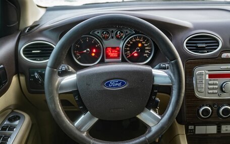 Ford Focus II рестайлинг, 2008 год, 400 000 рублей, 14 фотография