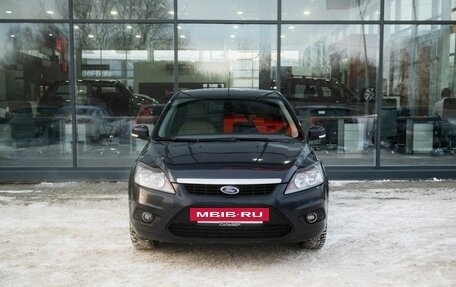 Ford Focus II рестайлинг, 2008 год, 400 000 рублей, 3 фотография