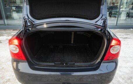 Ford Focus II рестайлинг, 2008 год, 400 000 рублей, 18 фотография