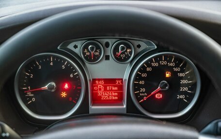 Ford Focus II рестайлинг, 2008 год, 400 000 рублей, 15 фотография