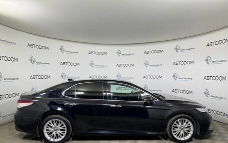 Toyota Camry, 2020 год, 2 942 000 рублей, 5 фотография