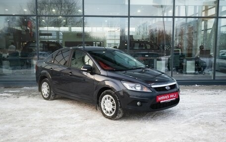 Ford Focus II рестайлинг, 2008 год, 400 000 рублей, 5 фотография