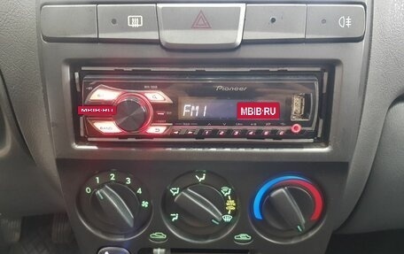 Hyundai Accent II, 2008 год, 445 000 рублей, 7 фотография