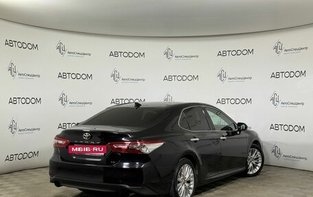 Toyota Camry, 2020 год, 2 942 000 рублей, 2 фотография