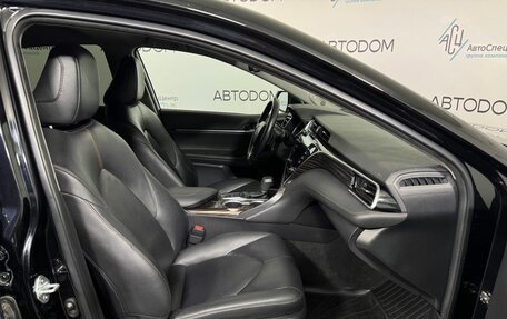 Toyota Camry, 2020 год, 2 942 000 рублей, 12 фотография