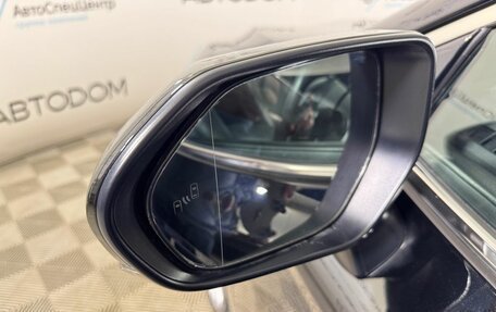 Toyota Camry, 2020 год, 2 942 000 рублей, 7 фотография