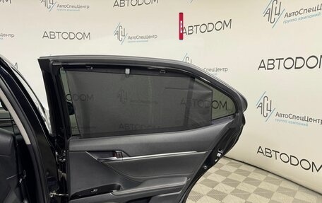 Toyota Camry, 2020 год, 2 942 000 рублей, 14 фотография