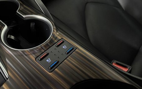 Toyota Camry, 2020 год, 2 942 000 рублей, 22 фотография