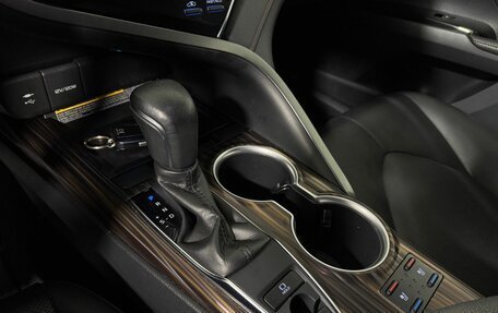 Toyota Camry, 2020 год, 2 942 000 рублей, 21 фотография