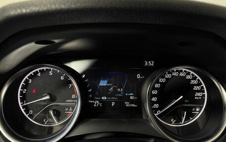 Toyota Camry, 2020 год, 2 942 000 рублей, 26 фотография