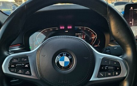 BMW 5 серия, 2022 год, 5 250 000 рублей, 12 фотография