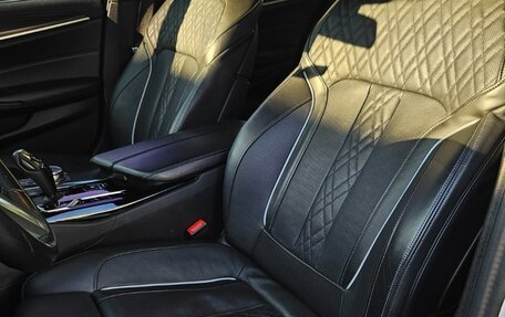 BMW 5 серия, 2022 год, 5 250 000 рублей, 8 фотография