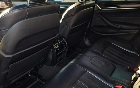 BMW 5 серия, 2022 год, 5 250 000 рублей, 9 фотография