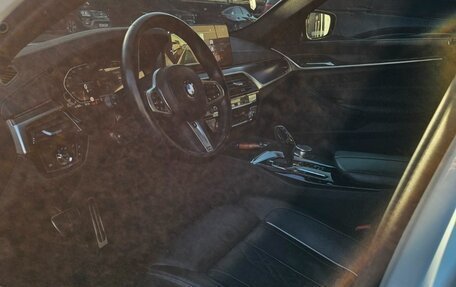 BMW 5 серия, 2022 год, 5 250 000 рублей, 7 фотография