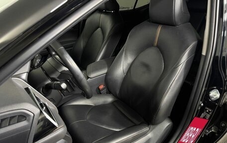 Toyota Camry, 2020 год, 2 942 000 рублей, 19 фотография