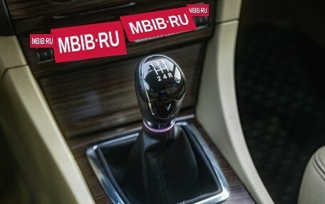 Ford Focus II рестайлинг, 2008 год, 400 000 рублей, 17 фотография