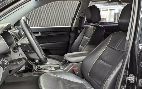 KIA Sorento II рестайлинг, 2013 год, 1 740 000 рублей, 11 фотография