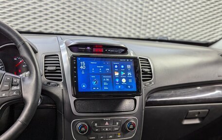 KIA Sorento II рестайлинг, 2013 год, 1 740 000 рублей, 15 фотография