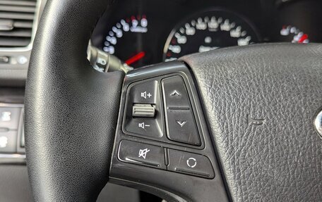 KIA Sorento II рестайлинг, 2013 год, 1 740 000 рублей, 19 фотография