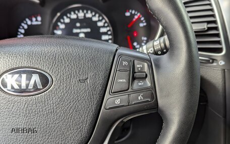 KIA Sorento II рестайлинг, 2013 год, 1 740 000 рублей, 20 фотография