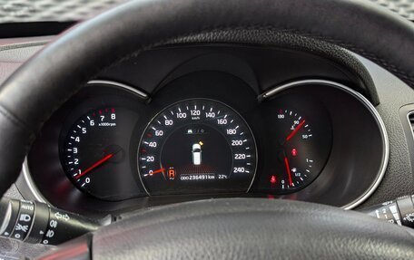 KIA Sorento II рестайлинг, 2013 год, 1 740 000 рублей, 23 фотография