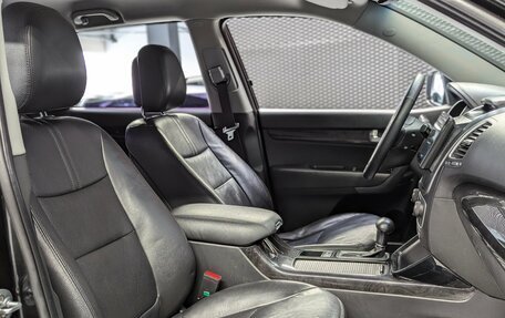 KIA Sorento II рестайлинг, 2013 год, 1 740 000 рублей, 30 фотография