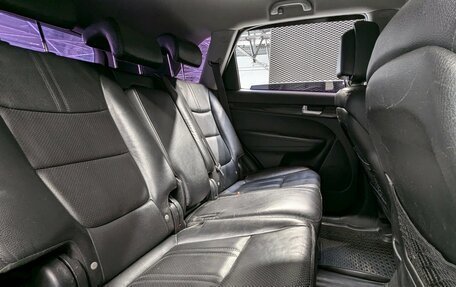 KIA Sorento II рестайлинг, 2013 год, 1 740 000 рублей, 32 фотография