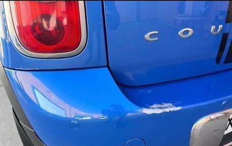 MINI Countryman I (R60), 2013 год, 970 000 рублей, 2 фотография