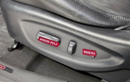 KIA Sorento II рестайлинг, 2013 год, 1 740 000 рублей, 17 фотография