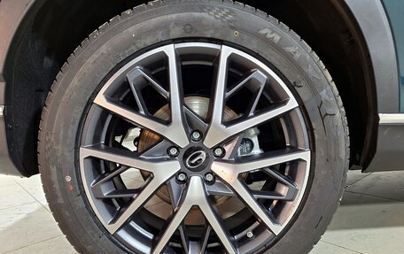 GAC GS8, 2025 год, 5 199 000 рублей, 11 фотография