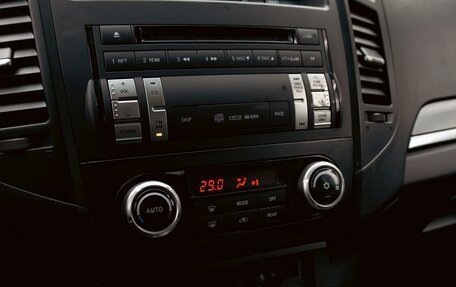 Mitsubishi Pajero IV, 2014 год, 2 035 000 рублей, 16 фотография